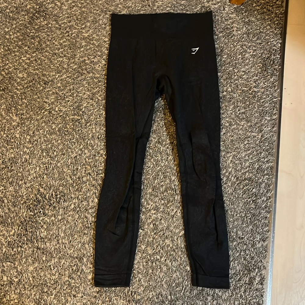 Gymshark leggings